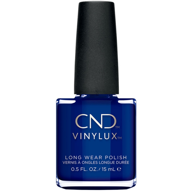 CND Vinylux No.282 Blue moon