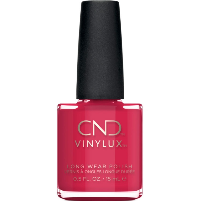 CND Vinylux No.292 Femme Fatale