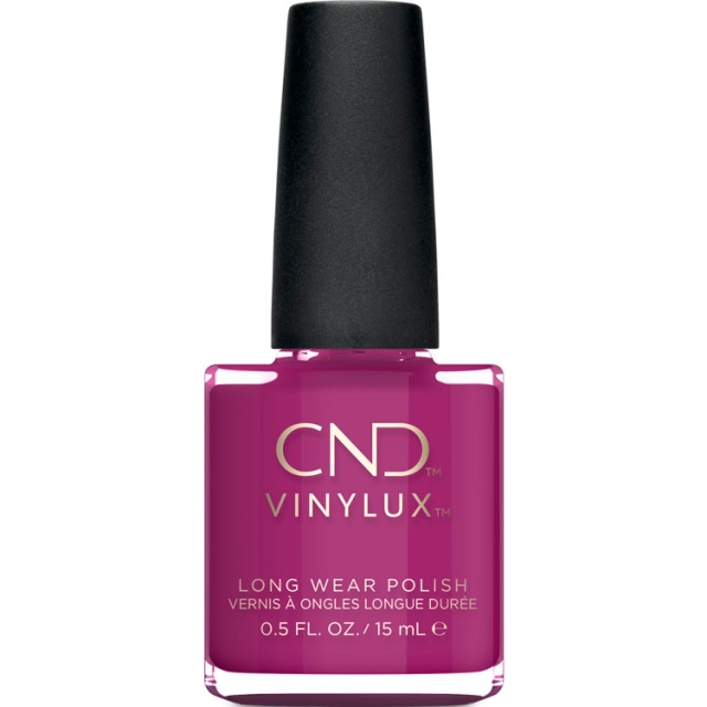 CND Vinylux No.293 Brazen