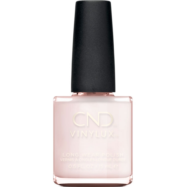 CND Vinylux No.297 Satin Slippers