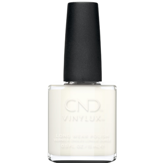 CND Vinylux No.318 White Wedding