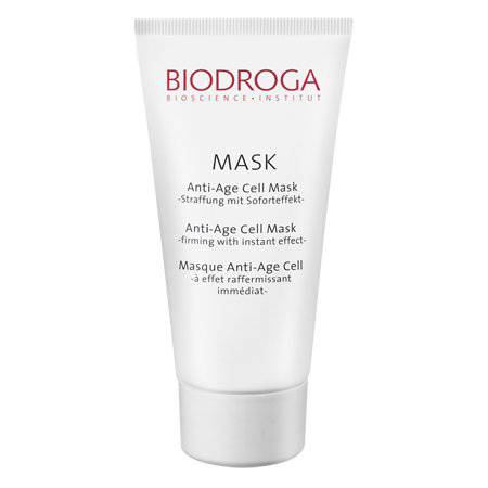 Biodroga Anti-Age Cell Mask