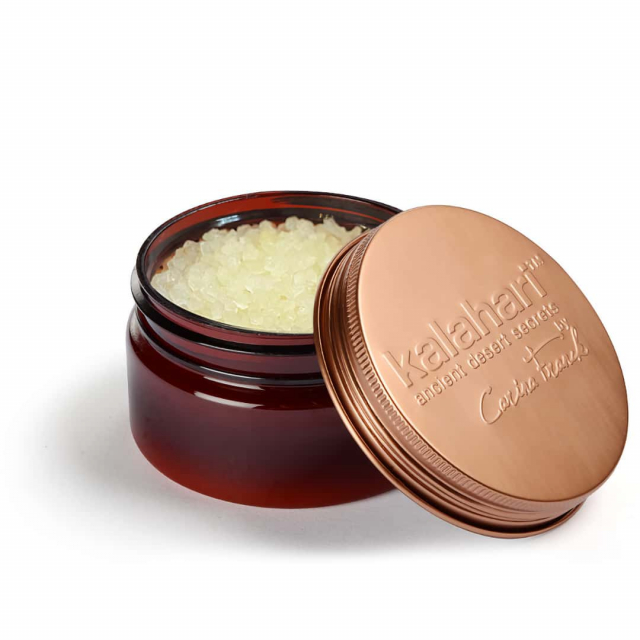 Kalahari Desert Mineral Bath Crystals