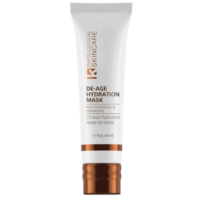 Kalahari De-Age Hydration Mask