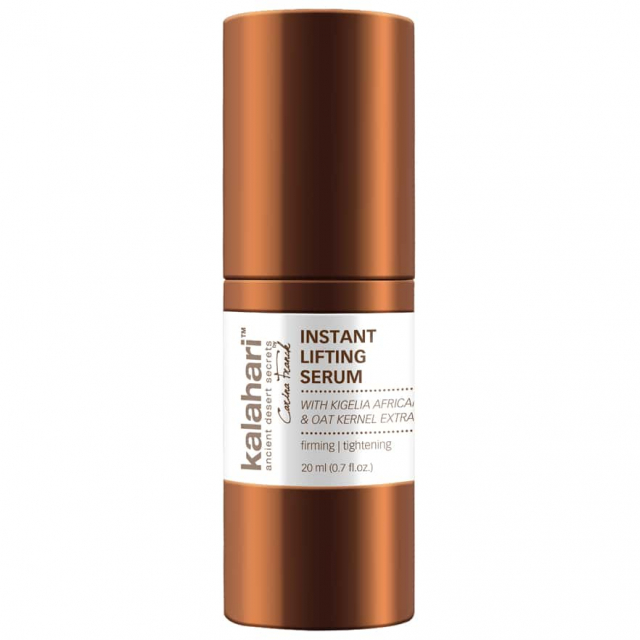 Kalahari Instant Lifting Serum