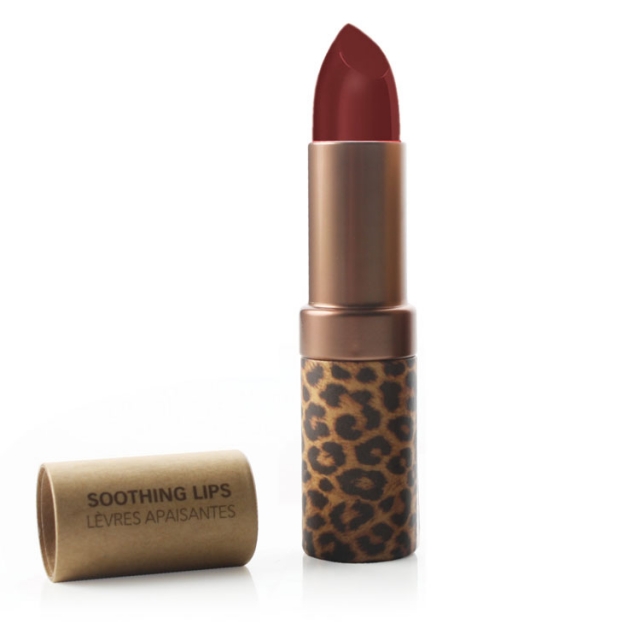 Kalahari Soothing Lips -Kalahari Sunset-