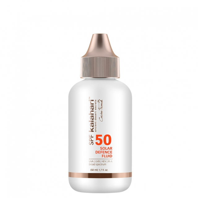Kalahari Solar Defence Fluid 50