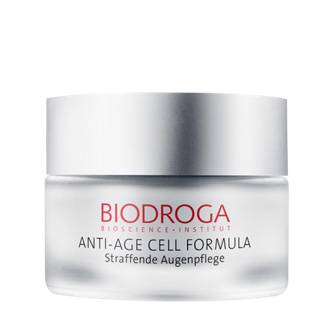 Biodroga Anti-Age Cell Formula Firming Eye Care