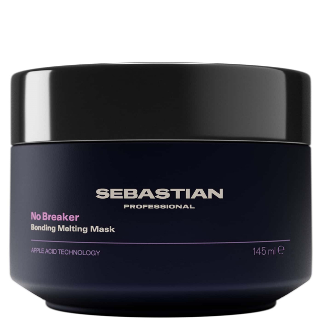 Sebastian Professional No Breaker Bonding Melting Mask 145 ml