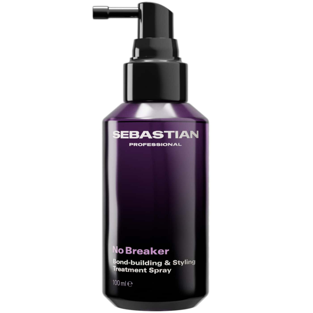 Sebastian Professional No Breaker Bond-building & Styling Treatment Spray 100 ml