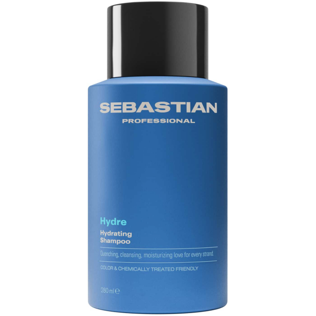 Sebastian Professional Hydre Hydrating Shampoo 280 ml