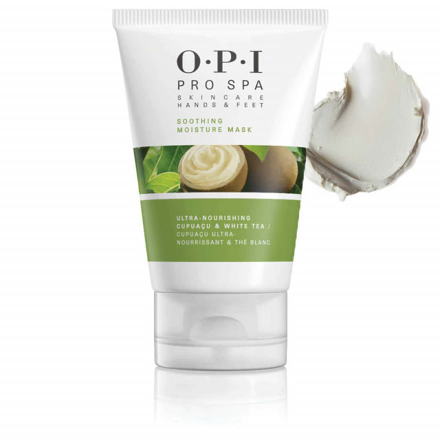 OPI Pro Spa Soothing Moisture Mask