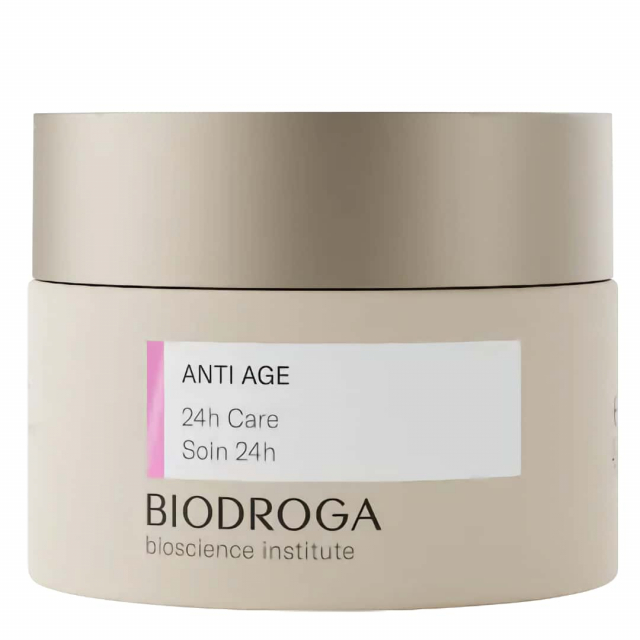 Biodroga Anti Age 24h Care