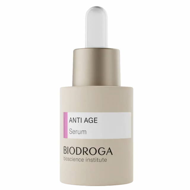 Biodroga Anti Age Serum