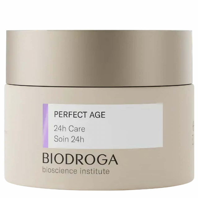 Biodroga Perfect Age 24h Care