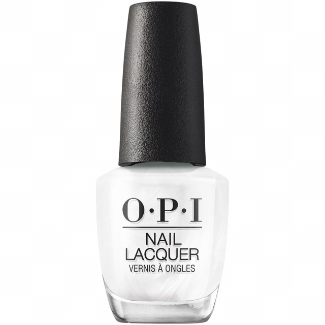 OPI Celebration Snow Day in LA