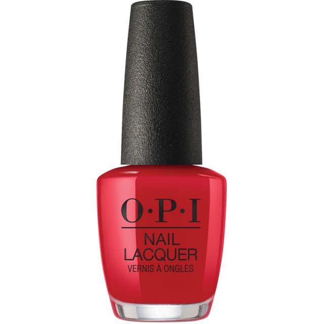 OPI Love OPI XOXO Adam said 