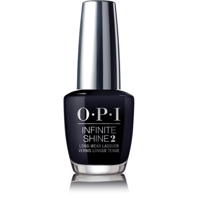 OPI Infinite Shine Love OPI XOXO Holidazed Over You