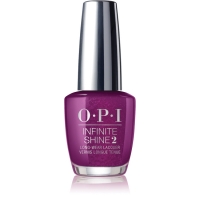 OPI Infinite Shine Love OPI XOXO Feel the Chemis-tree