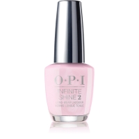 OPI Infinite Shine Love OPI XOXO The Color That Keeps On Giving