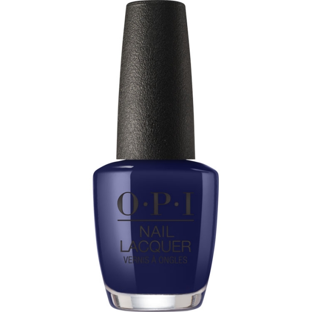 OPI The Nutcracker March in Uniform