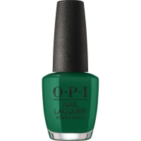OPI The Nutcracker Envy the Adventure 