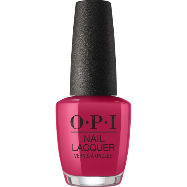 OPI The Nutcracker Candied Kingdom