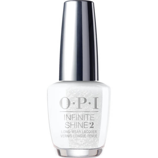 OPI Infinite Shine The Nutcracker Dancing Keeps Me on My Toes