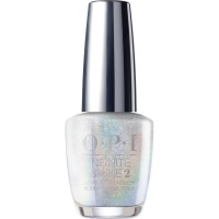 OPI Infinite Shine The Nutcracker Tinker, Thinker, Winker?