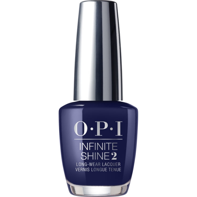OPI Infinite Shine The Nutcracker March in Uniform