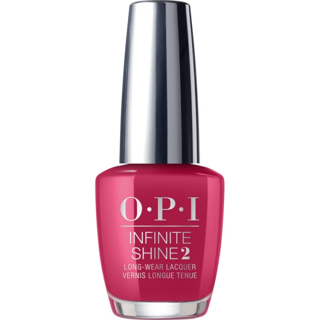 OPI Infinite Shine The Nutcracker Candied Kingdom