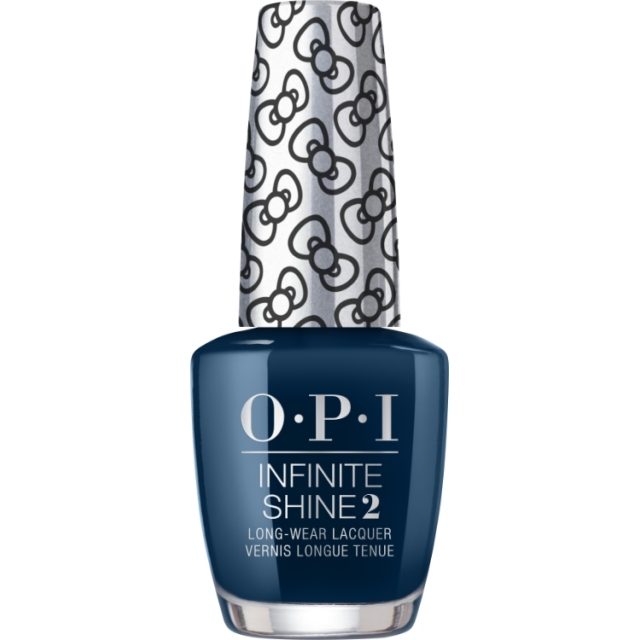 OPI Infinite Shine Hello Kitty My Favorite Gal Pal