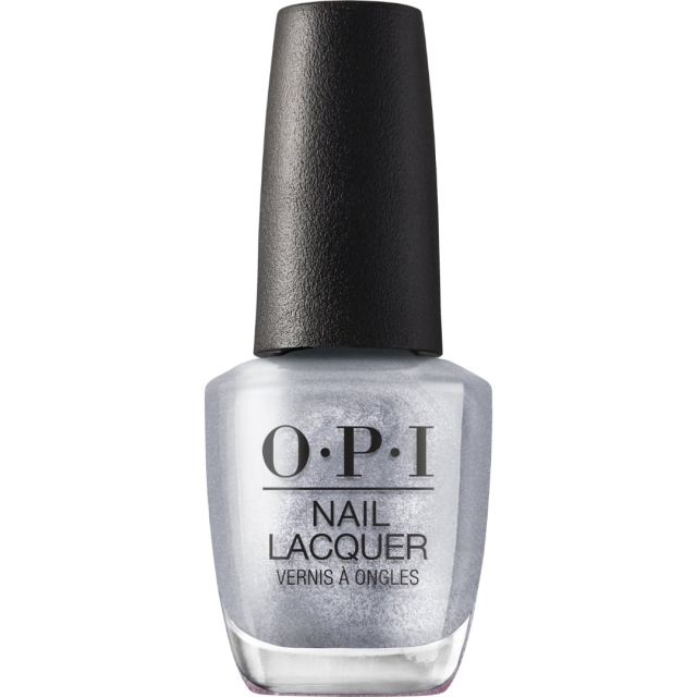 OPI Shine Bright Tinsel, Tinsel 'Lil Star