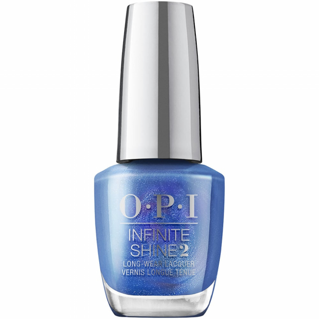 OPI Infinite Shine Celebration LED Marquee