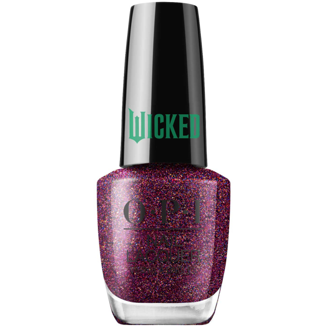 OPI Wicked Let´s Rejoicify