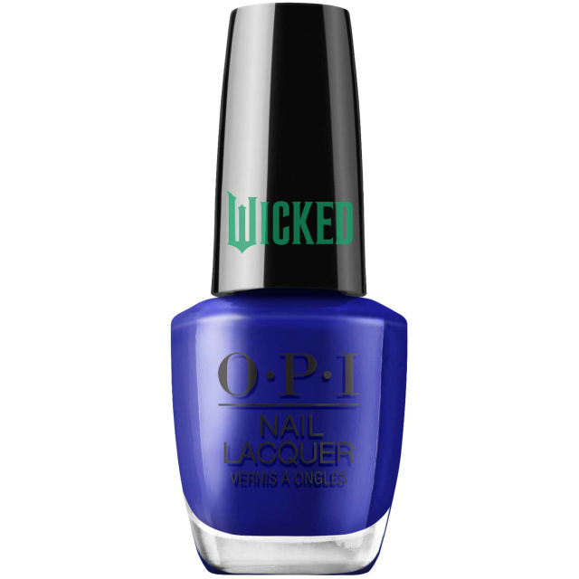 OPI Wicked Fiyero´s My Mani