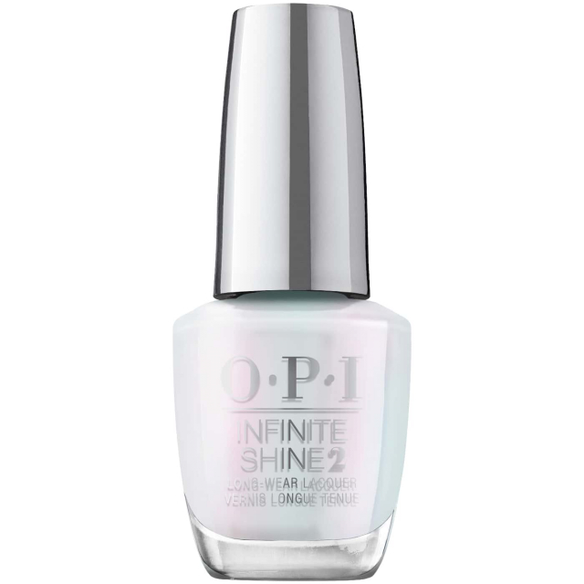 OPI Infinite Shine Your Way Pearlcore