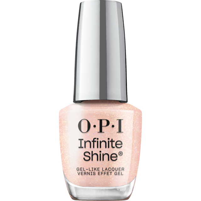 OPI Infinite Shine Im Dreaming Slay Awhile