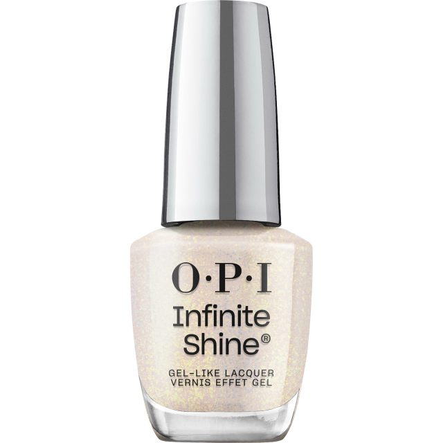 OPI Infinite Shine Im Dreaming From Dusk to Salon