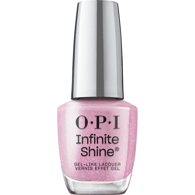OPI Infinite Shine Im Dreaming Time Will Pastel