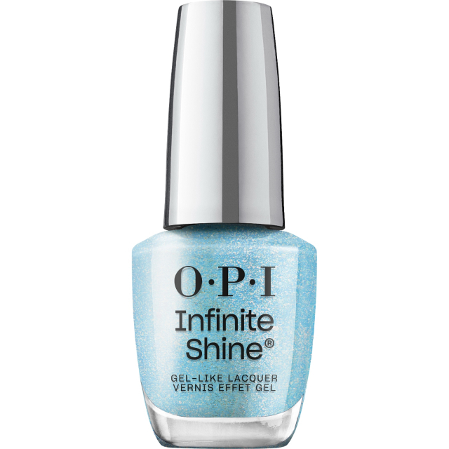 OPI Infinite Shine Im Dreaming Living the Fanta-sea