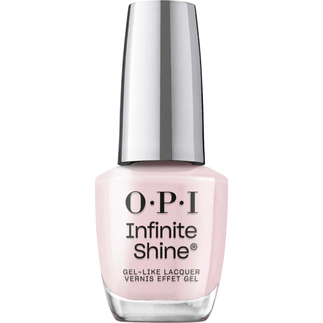 OPI Infinite Shine Lavender Bath