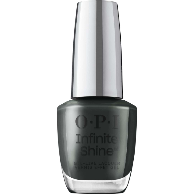 OPI Infinite Shine Nein! Nein! Nein! OK Fine!