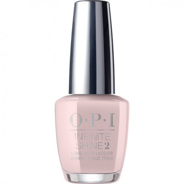 OPI Infinite Shine Don´t Bossa Nova Me Around