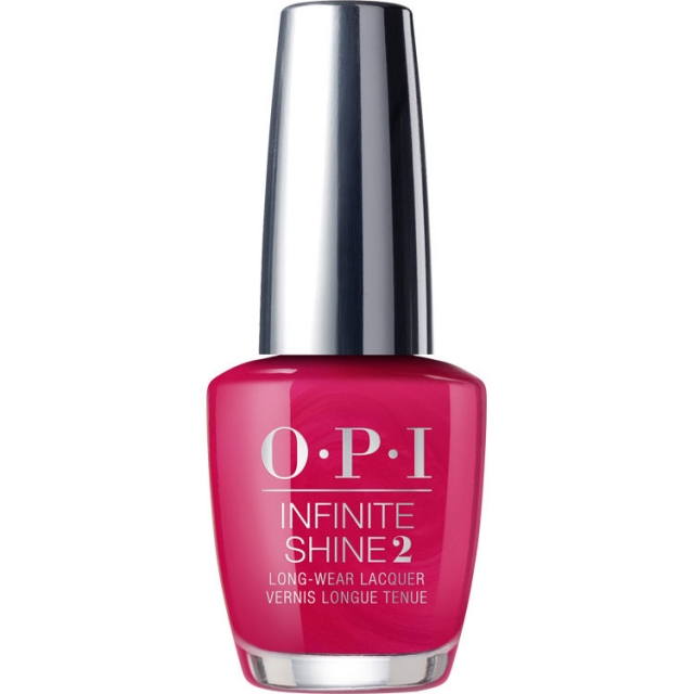 OPI Infinite Shine Fan Faves Deer Valley Spice
