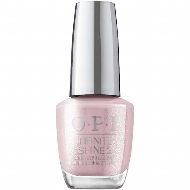 OPI Infinite Shine Xbox Quest for Quartz