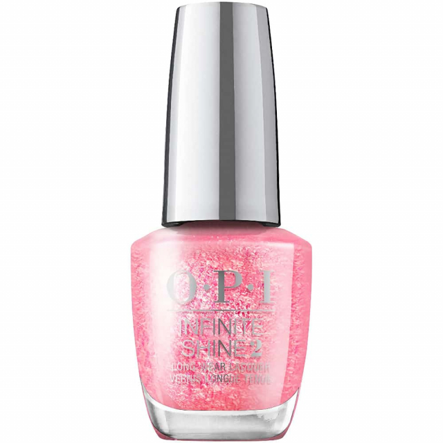 OPI Infinite Shine Xbox Pixel Dust