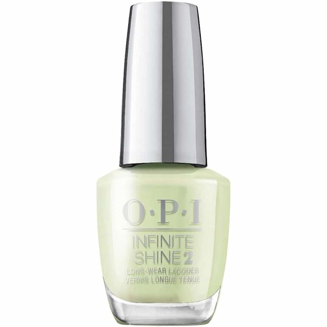 OPI Infinite Shine Xbox The Pass is Always Greener