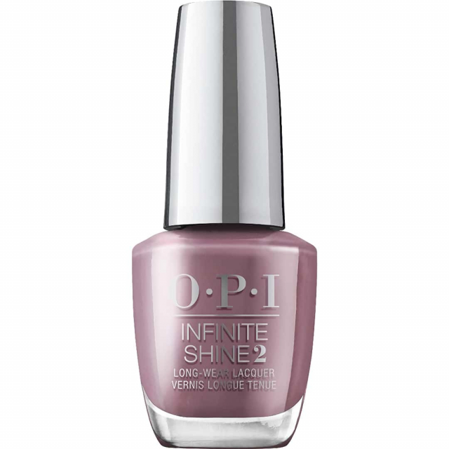 OPI Infinite Shine Fall Wonders Claydreaming