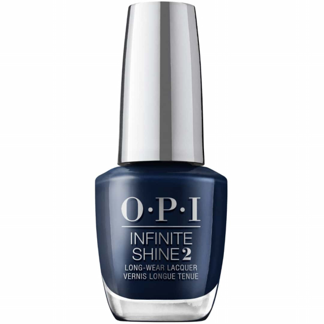 OPI Infinite Shine Fall Wonders Midnight Mantra
